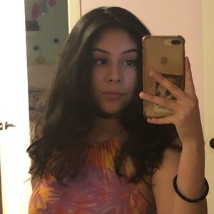 Meet your Posher, Jamie